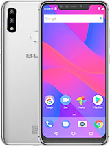 Best available price of BLU Vivo XI in Capeverde
