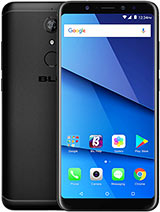 Best available price of BLU Vivo XL3 Plus in Capeverde