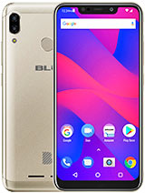 Best available price of BLU Vivo XL4 in Capeverde