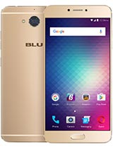 Best available price of BLU Vivo 6 in Capeverde