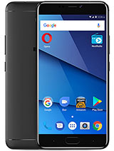 Best available price of BLU Vivo 8 in Capeverde