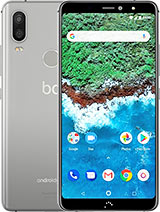 Best available price of BQ Aquaris X2 Pro in Capeverde