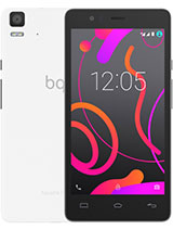 Best available price of BQ Aquaris E5s in Capeverde