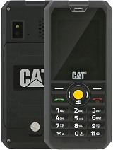Best available price of Cat B30 in Capeverde