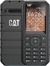 Best available price of Cat B35 in Capeverde