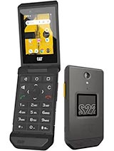 Best available price of Cat S22 Flip in Capeverde