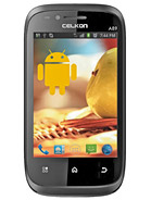 Best available price of Celkon A89 in Capeverde