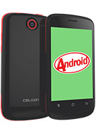 Best available price of Celkon Campus Nova A352E in Capeverde