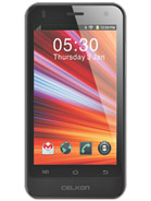 Best available price of Celkon A69 in Capeverde