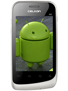 Best available price of Celkon A85 in Capeverde