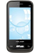 Best available price of Celkon A9 in Capeverde