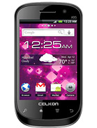Best available price of Celkon A95 in Capeverde
