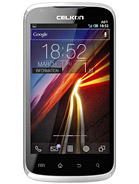Best available price of Celkon A97i in Capeverde