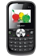 Best available price of Celkon C11 in Capeverde