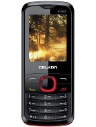 Best available price of Celkon C202 in Capeverde