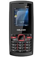 Best available price of Celkon C203 in Capeverde