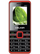 Best available price of Celkon C207 in Capeverde