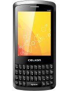 Best available price of Celkon C227 in Capeverde