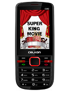 Best available price of Celkon C262 in Capeverde