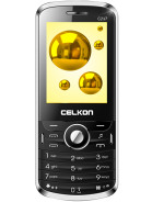 Best available price of Celkon C297 in Capeverde