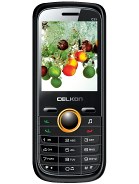 Best available price of Celkon C33 in Capeverde