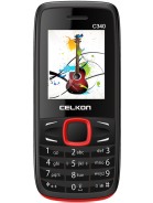 Best available price of Celkon C340 in Capeverde