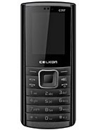 Best available price of Celkon C357 in Capeverde
