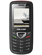 Best available price of Celkon C359 in Capeverde