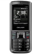 Best available price of Celkon C367 in Capeverde