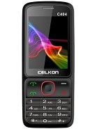 Best available price of Celkon C404 in Capeverde