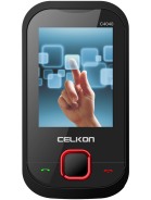 Best available price of Celkon C4040 in Capeverde
