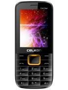 Best available price of Celkon C44 Star in Capeverde