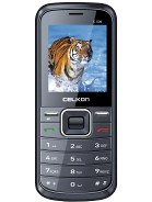 Best available price of Celkon C509 in Capeverde