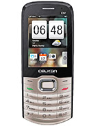 Best available price of Celkon C51 in Capeverde