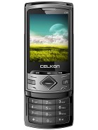 Best available price of Celkon C55 in Capeverde