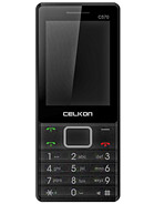 Best available price of Celkon C570 in Capeverde