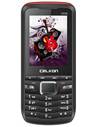 Best available price of Celkon C606 in Capeverde