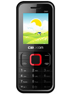 Best available price of Celkon C607 in Capeverde