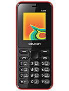 Best available price of Celkon C619 in Capeverde