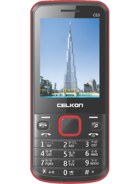 Best available price of Celkon C63 in Capeverde