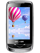 Best available price of Celkon C75 in Capeverde