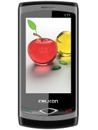 Best available price of Celkon C77 in Capeverde