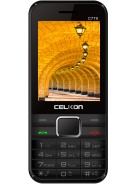 Best available price of Celkon C779 in Capeverde