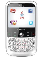 Best available price of Celkon C9 in Capeverde