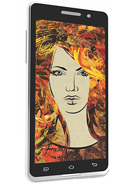 Best available price of Celkon Monalisa 5 in Capeverde