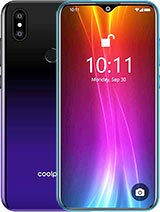 Best available price of Coolpad Cool 5 in Capeverde