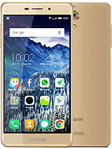 Best available price of Coolpad Mega in Capeverde