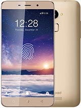 Best available price of Coolpad Note 3 Plus in Capeverde