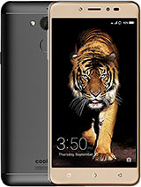 Best available price of Coolpad Note 5 in Capeverde