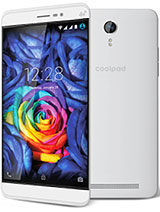 Best available price of Coolpad Porto S in Capeverde